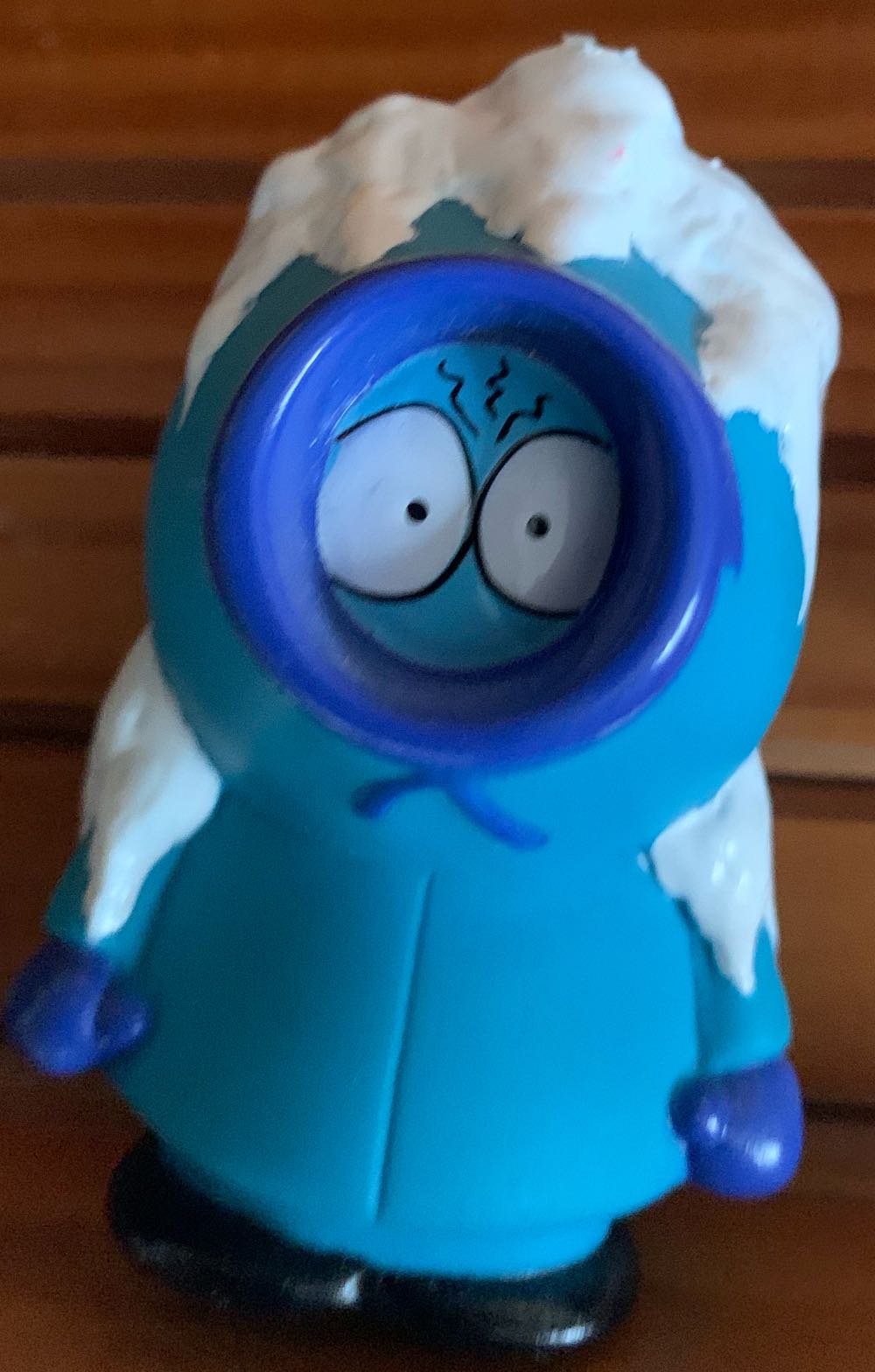 Jay’ Collector’s Action Figure Diamond Select New In Box 7