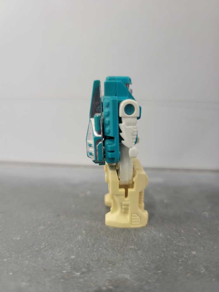 Mega Powermaster Godmaster - Takara (1988) action figure collectible - Main Image 2