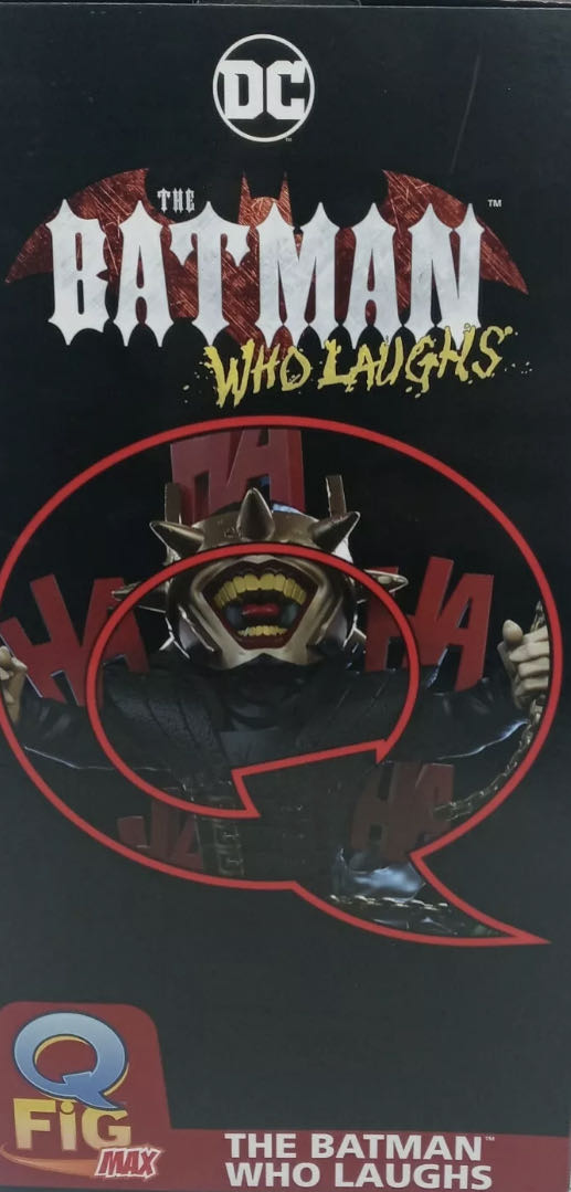 Marvel Legends - Heist Nebula (What If…?)