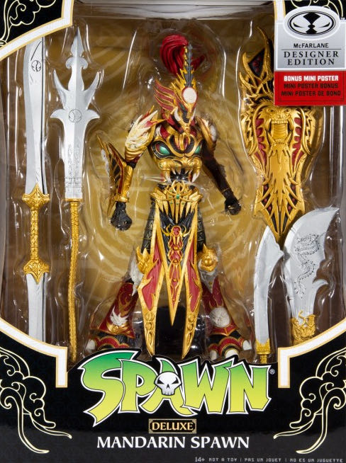 Dorbz Batman Blue Suit #025