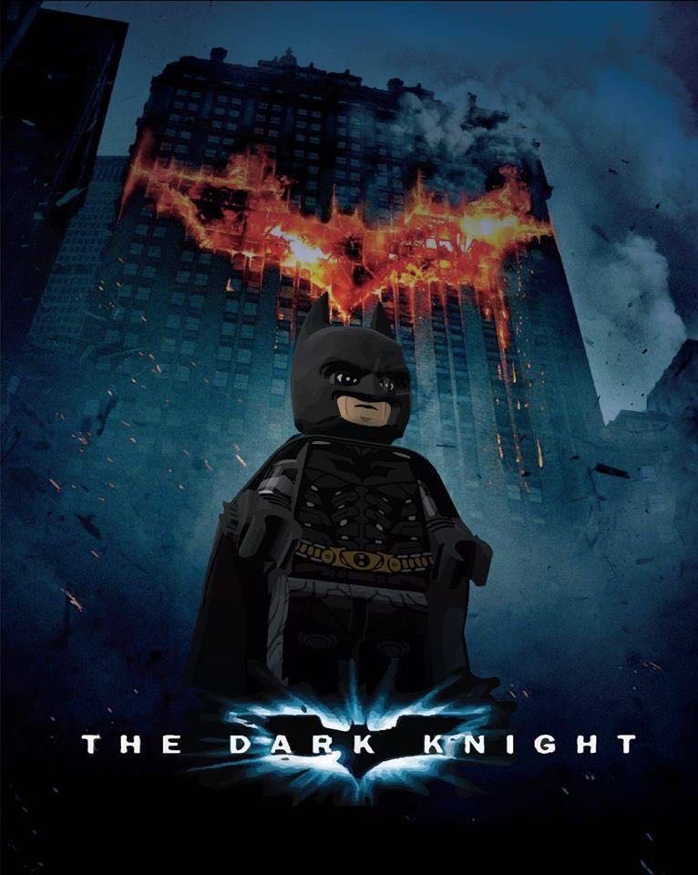 Batman Vinimate (The Dark Knight Trilogy)  action figure collectible [Barcode 699788834800] - Main Image 2