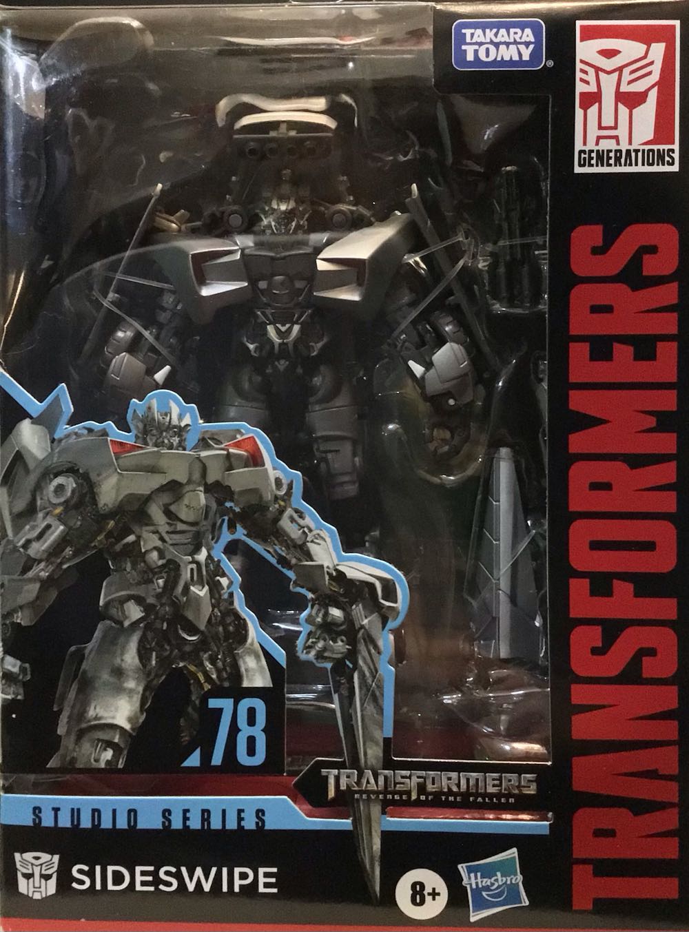 TMNT: Hot Wheels Monster Trucks - Krang