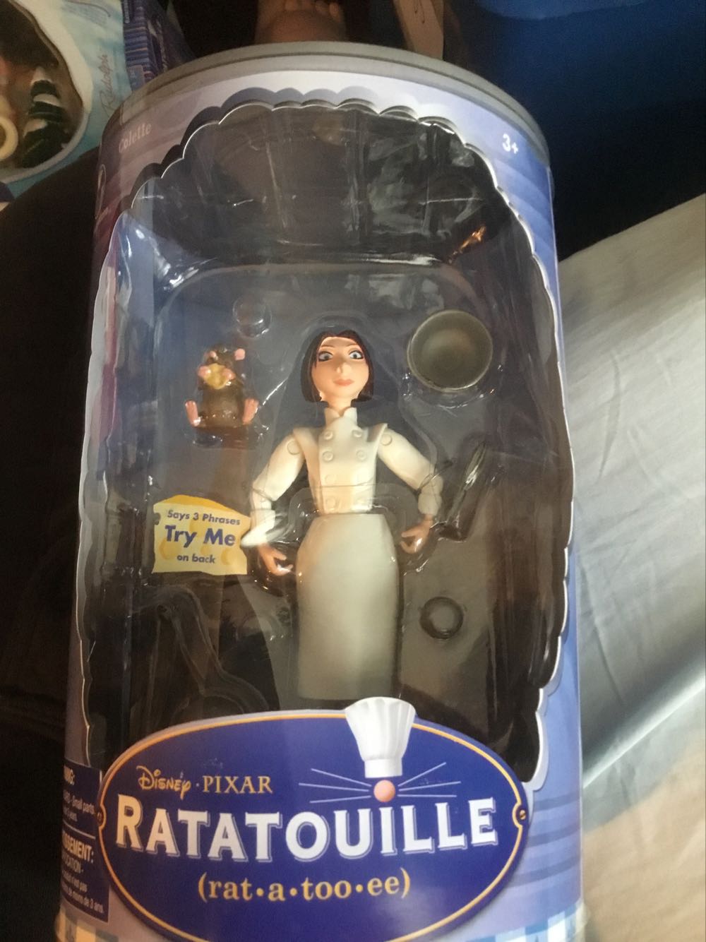 Frozone, Incredibles 2