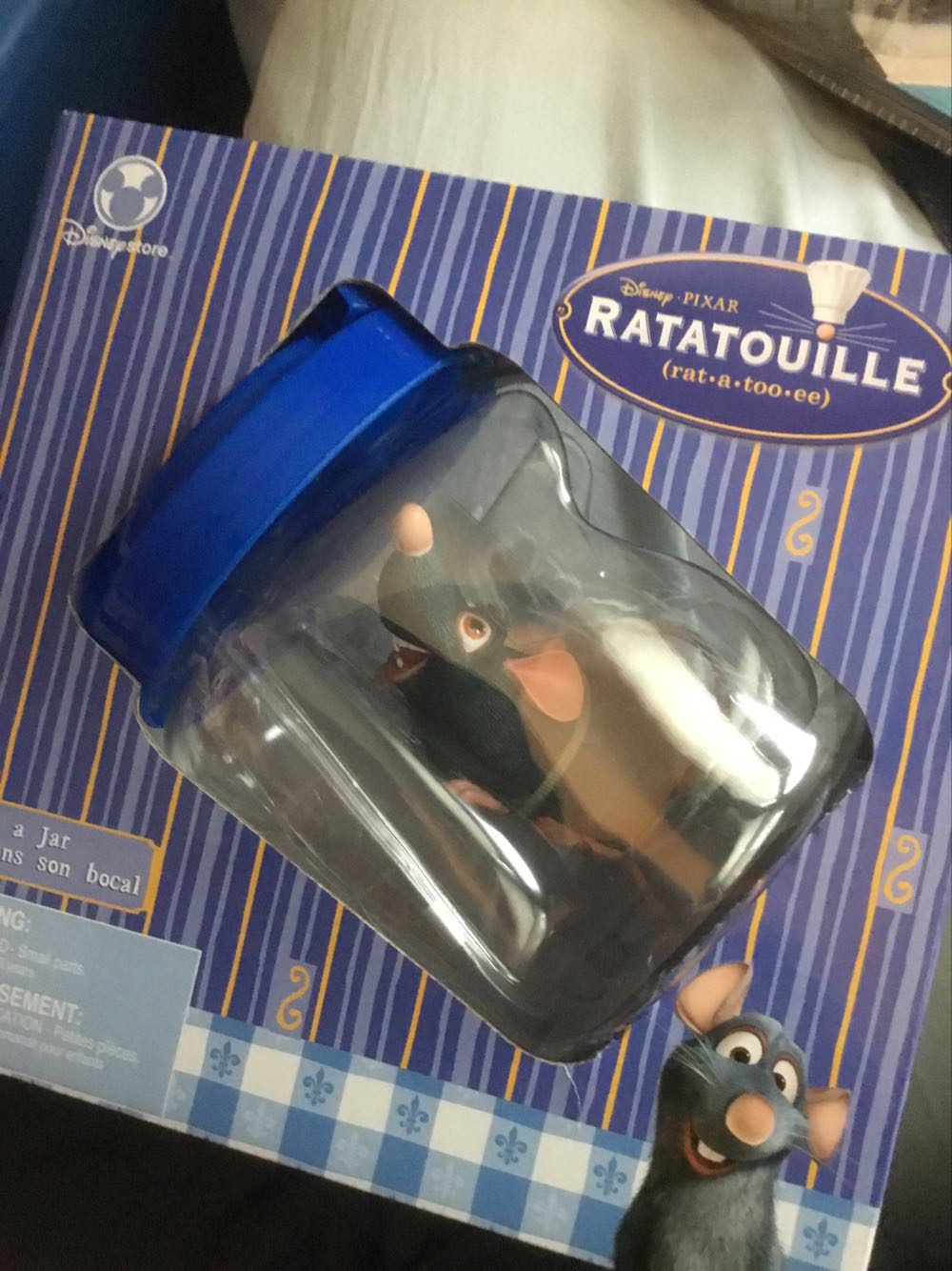 Naruto (sixth Path Sage) 932 Specialty Series/ Glows In The Dark