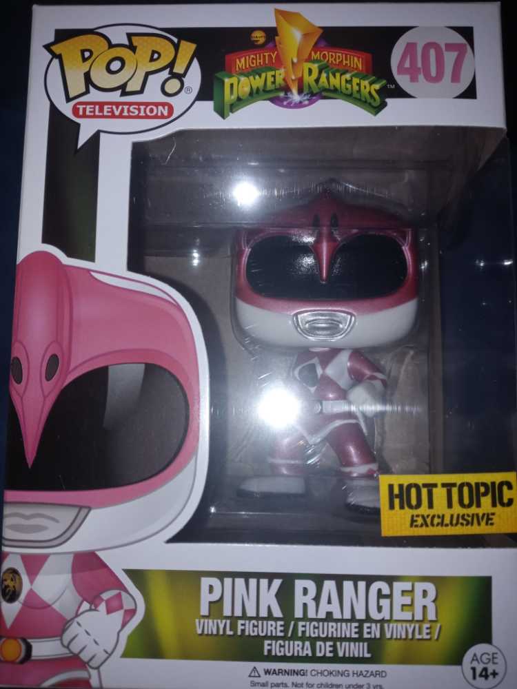 10-pack Collectors Set