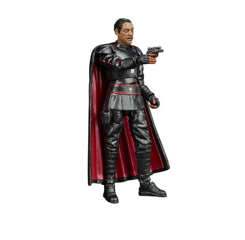 Moff Gideon - Hasbro / Kenner (Star Wars: The Vintage Collection - The Mandalorian) action figure collectible [Barcode 5010993884285] - Main Image 3