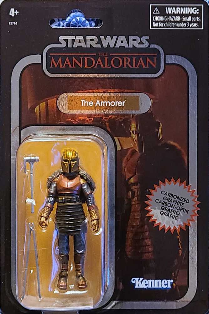 The Warriors: Furies (Blue)