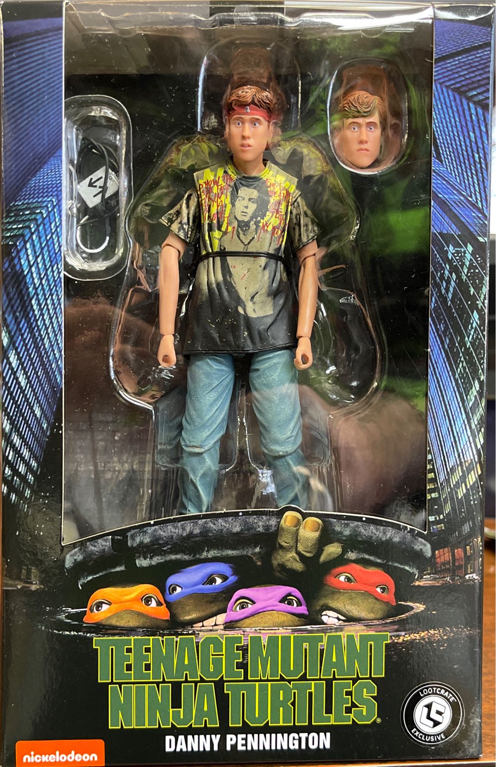 Falcon & Baron Zemo (Falcon & Winter Soldier)