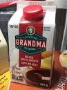Grandma Fancy Molasses 068932401234 Food Storage ...  action figure collectible [Barcode 068932401234] - Main Image 1