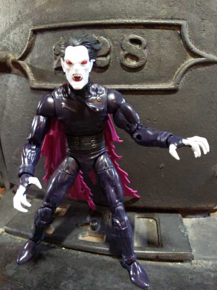 Deathscythe Hell HG 7 1/100