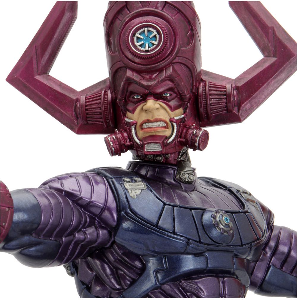 Galactus the Devourer (HeroClix) - WizKids/NECA LLC (Marvel Heroclix) action figure collectible [Barcode 634482847596] - Main Image 8