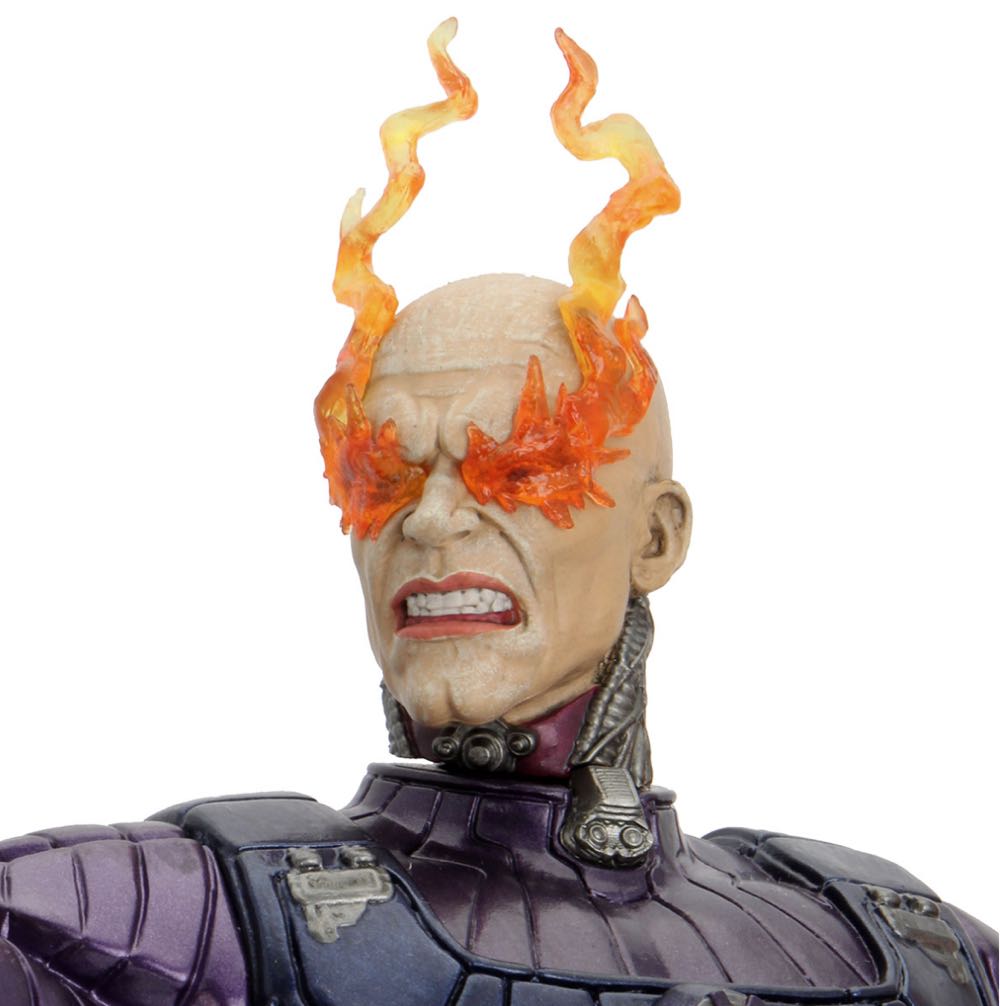 Galactus the Devourer (HeroClix) - WizKids/NECA LLC (Marvel Heroclix) action figure collectible [Barcode 634482847596] - Main Image 9