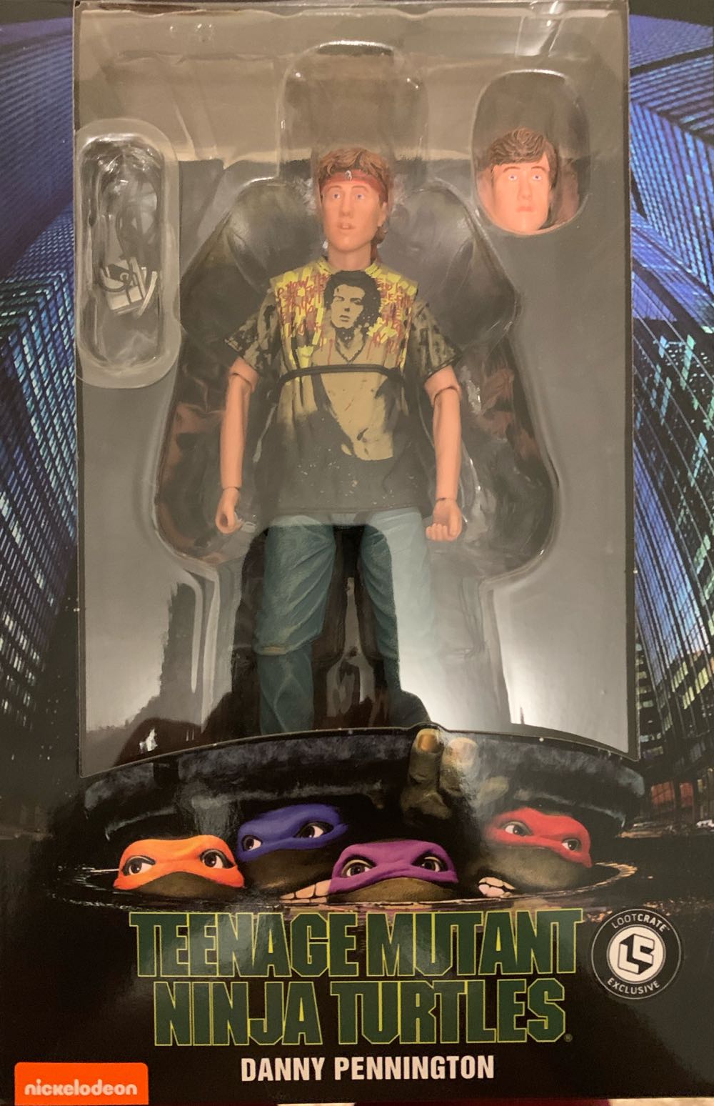 Xena Warrior Princess - Gabrielle