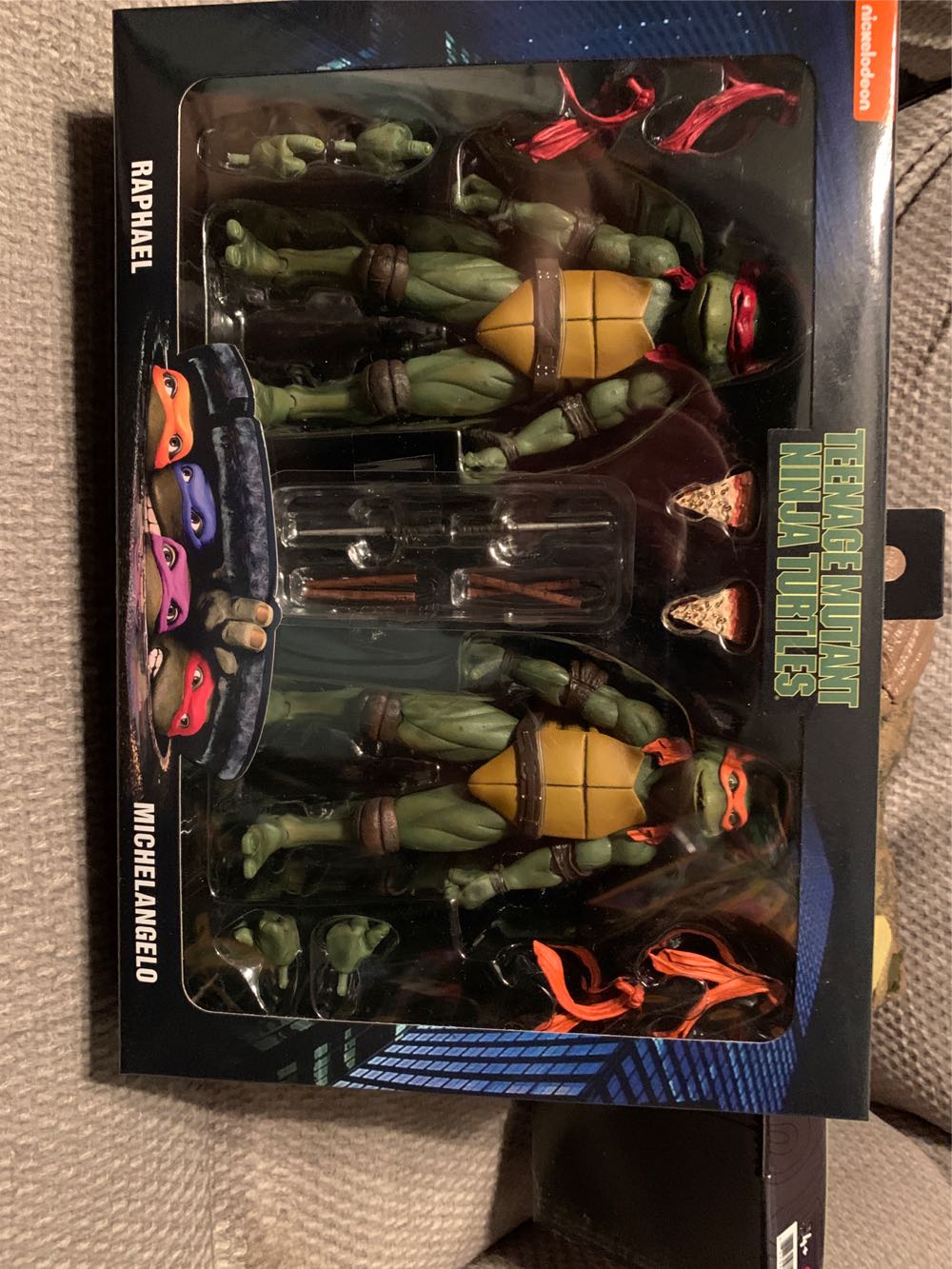 CANDLE: Halloween Kringle Sleepy Hollow 2021