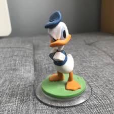 Donald Duck - Disney Infinity - Disney Infinity action figure collectible - Main Image 1