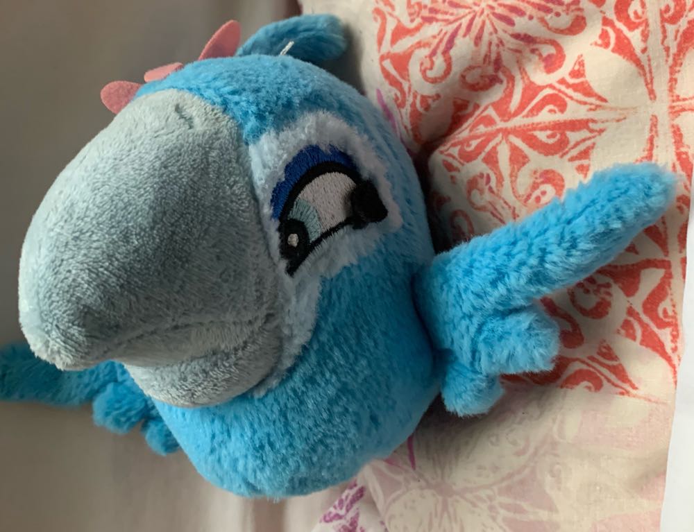 Goku & Flying Nimbus Signed By Stephanie Nadolny