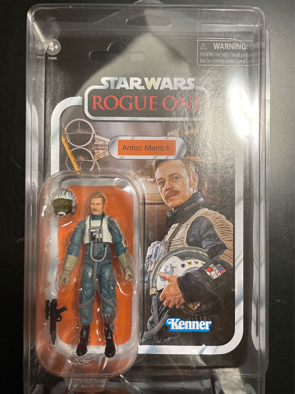 WWF Hasbro Series 1 Andre The Giant