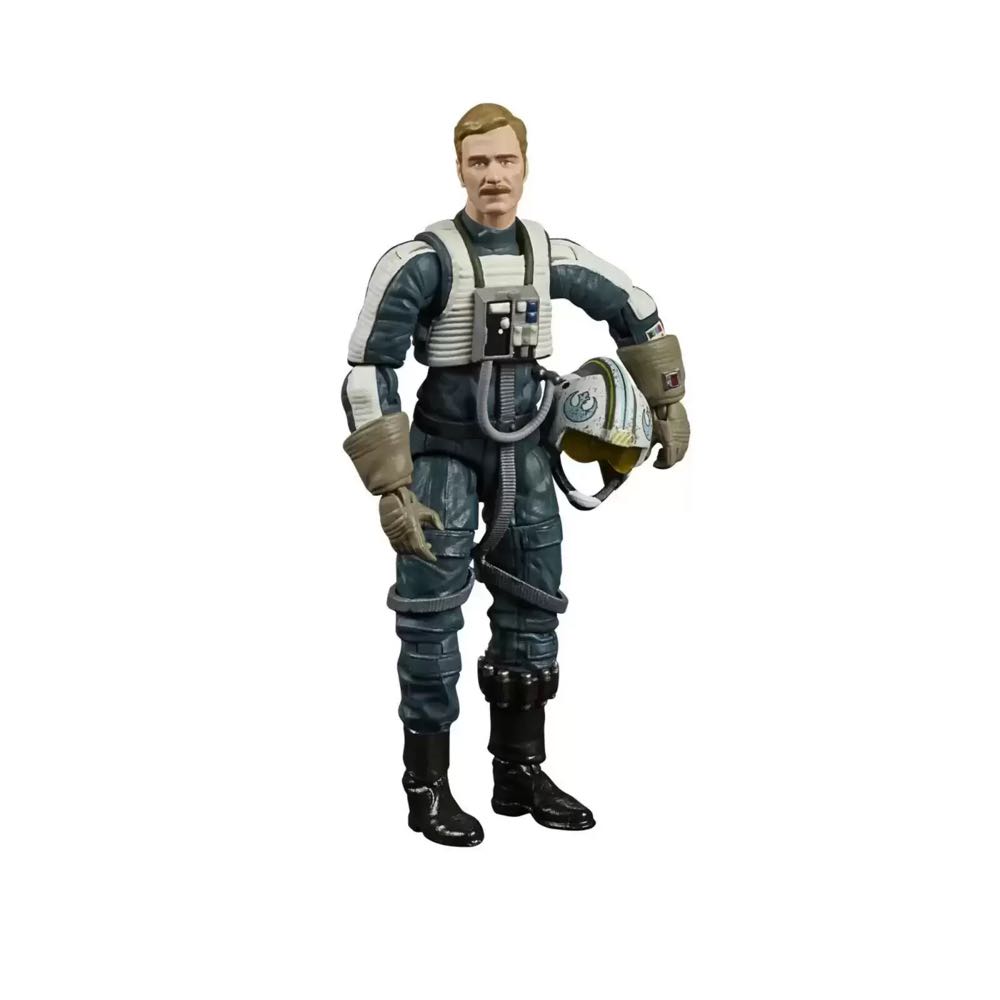 VC 204 - Hasbro (Star Wars - Rogue One) action figure collectible - Main Image 3
