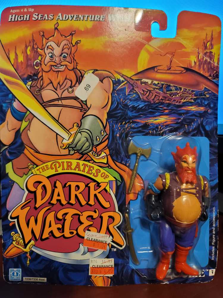 Terminator 2 - White Hot T-1000