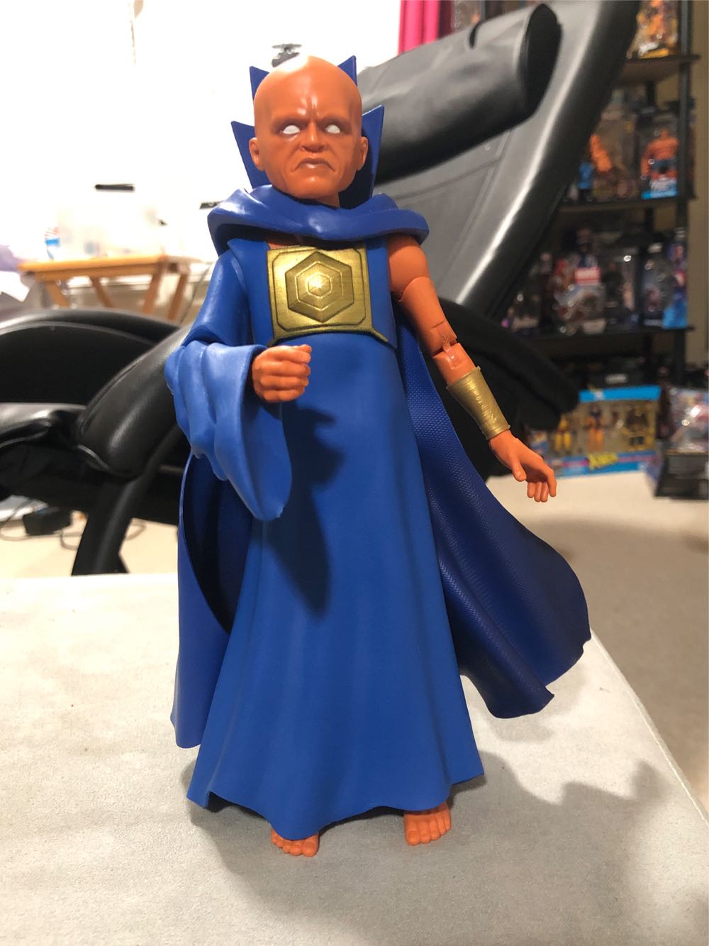 Ectotron Afterlife Edition