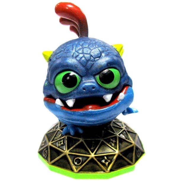 Doc Nocturnal - Red Death Edition