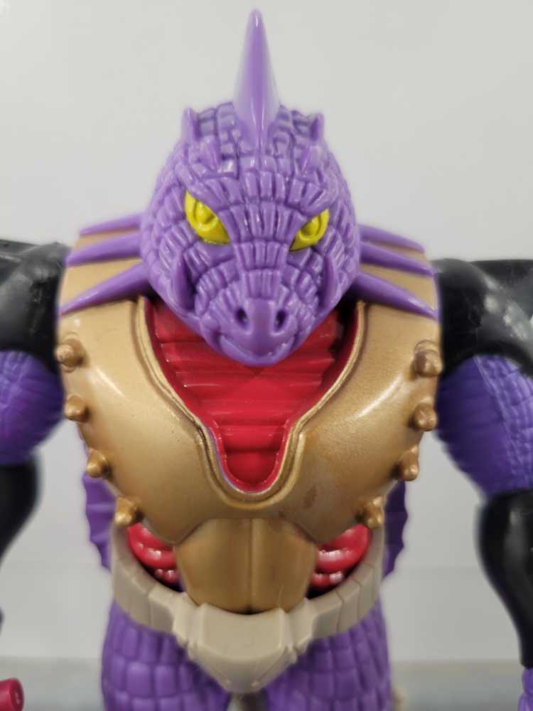 Storm Collectibles Mortal Kombat Smoke Cyber Ninja