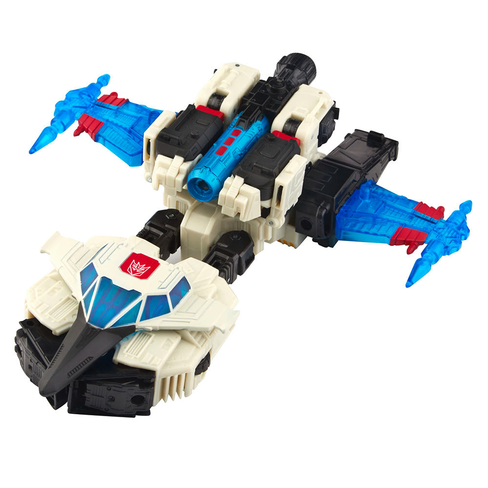 Megatron - Hasbro (Shattered Glass) action figure collectible [Barcode 5010993874675] - Main Image 3