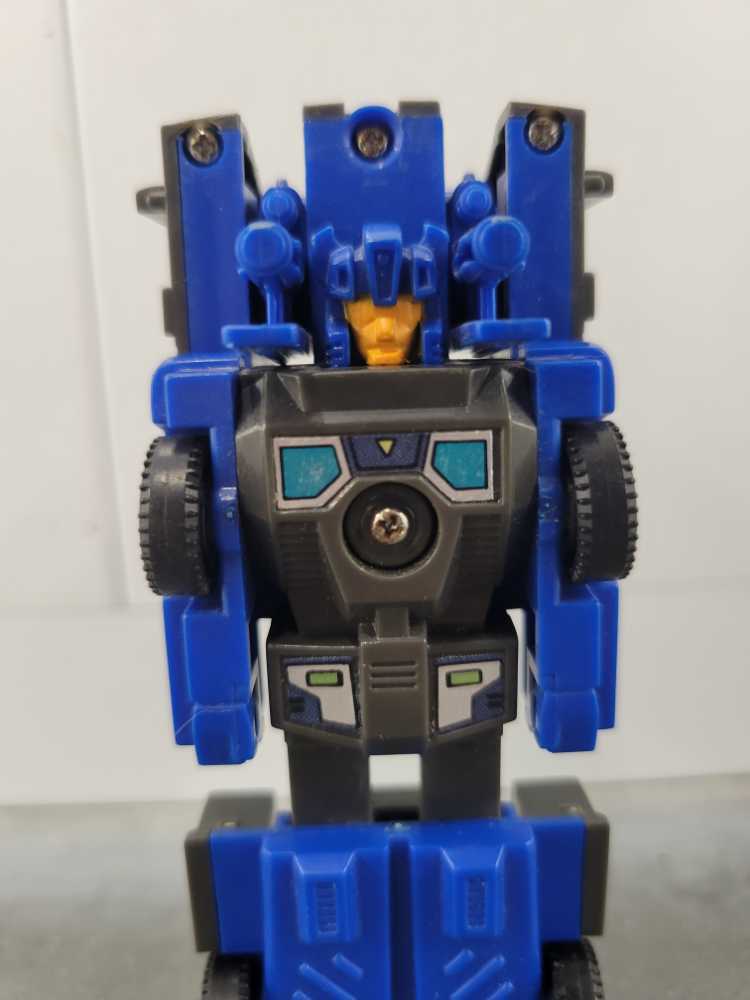 Predator: Predator Vinimate