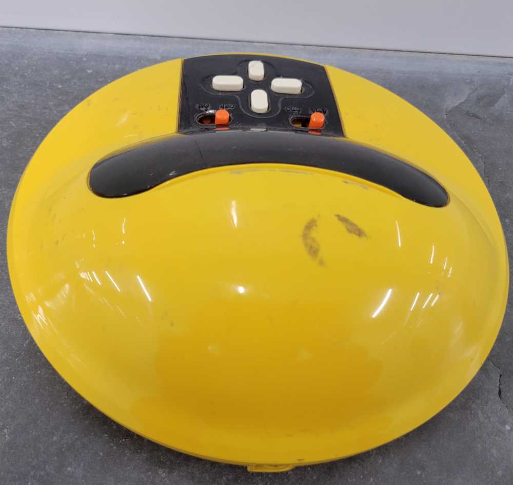 Pac Man  (Pac Man) action figure collectible - Main Image 2