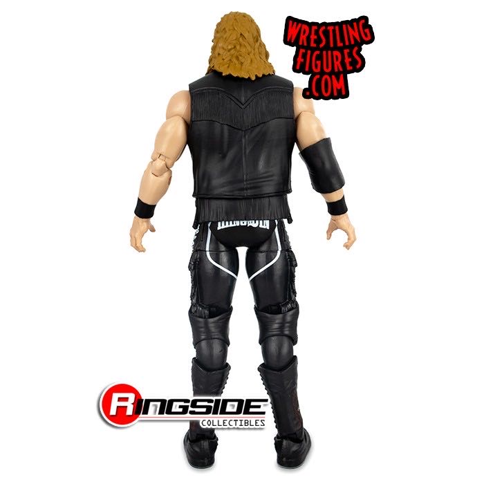 Hangman Adam Page - Jazwares AEW (AEW Unrivaled 5) action figure collectible - Main Image 3