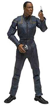 AEW - Nyla Rose - Unrivaled Collection- Series 7