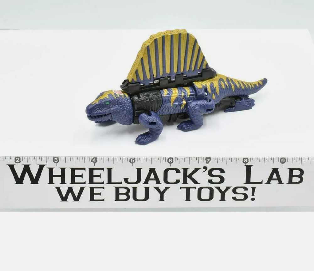 Sludge  - Hasbro (Armada) action figure collectible - Main Image 2