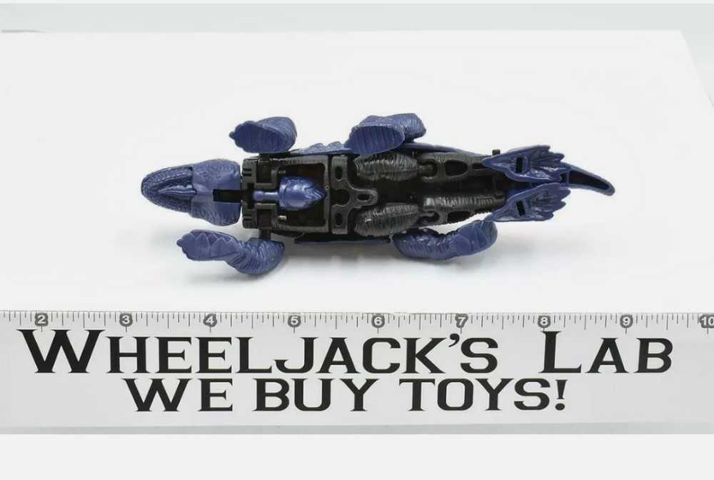 Sludge  - Hasbro (Armada) action figure collectible - Main Image 3