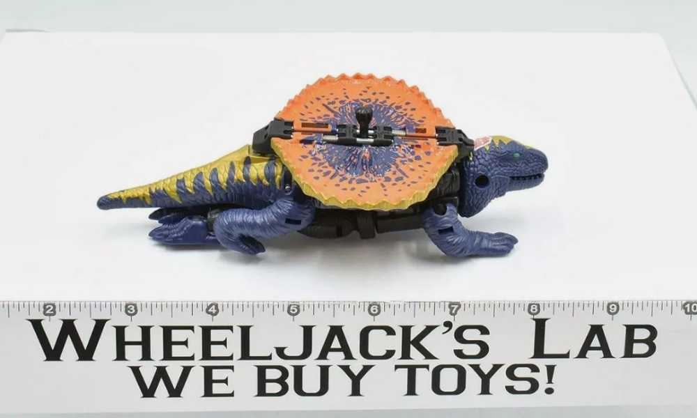 Sludge  - Hasbro (Armada) action figure collectible - Main Image 4