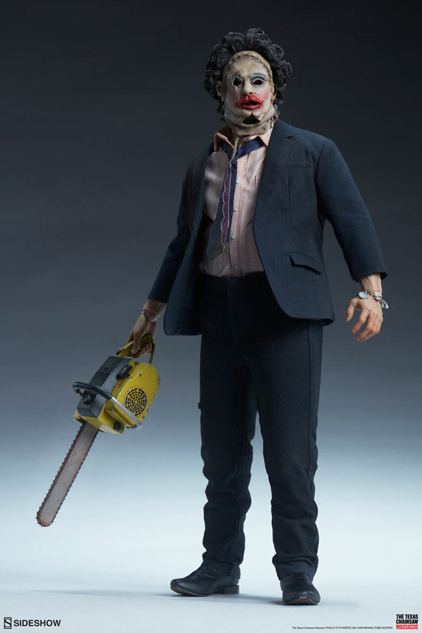 Dark Knight- 1/4 Joker Enterbay