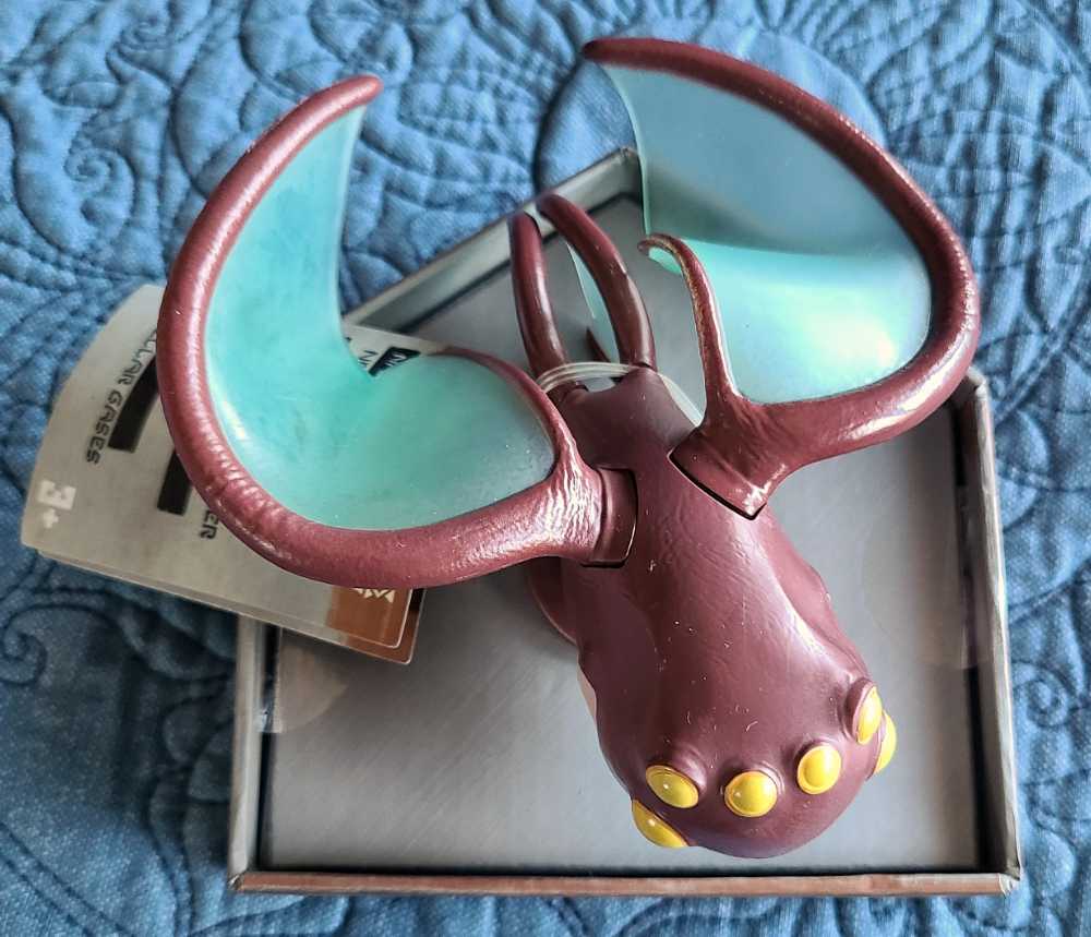 Dinotrux Skya Stretch & Sounds Figure