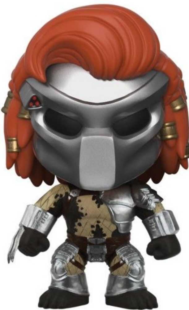 Funko: Predator #15 Conan  action figure collectible - Main Image 2