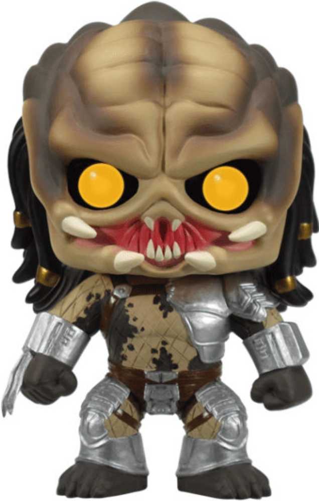 Funko: Predator #31  action figure collectible - Main Image 2