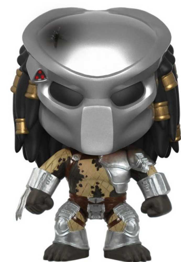 Funko: Predator #482 Predator 1  action figure collectible - Main Image 2