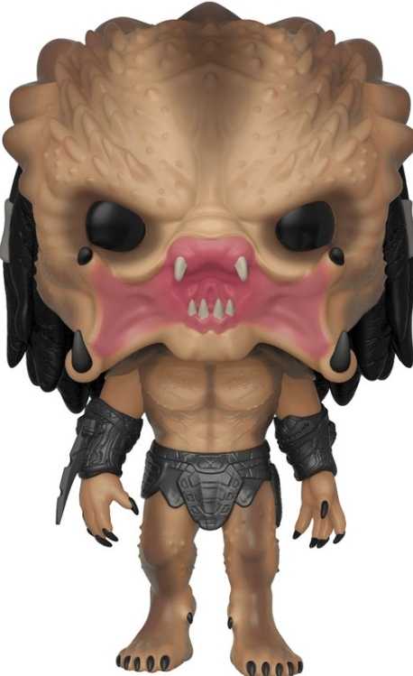 Funko: Predator #619 Super Predator   action figure collectible - Main Image 2