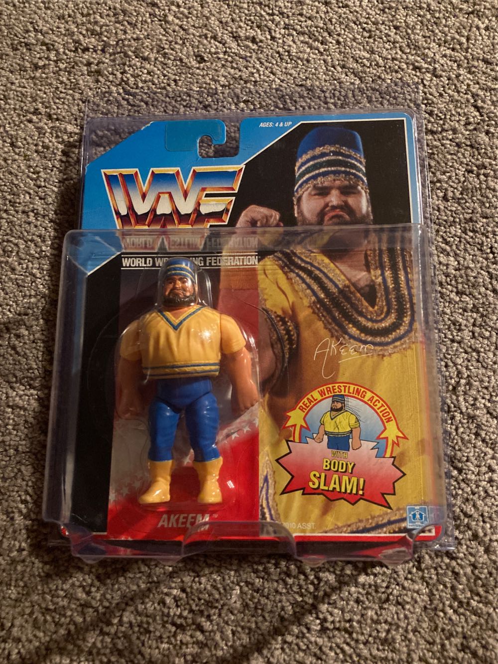 Mumm-Ra (Toy Variant)