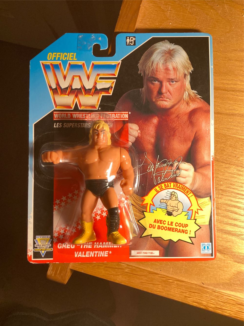 Bumblebee Transformers Barricade (DG Exclusive 4.5”)