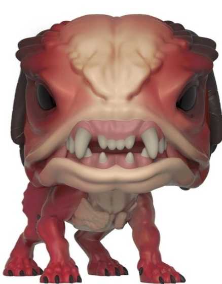 Funko: Predator #621 The Predator Predator Hound Pink  action figure collectible - Main Image 2