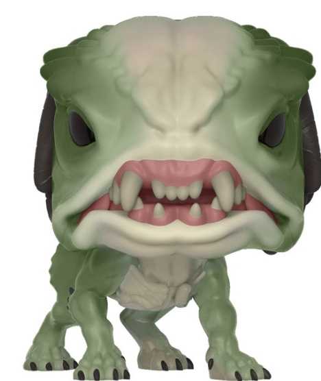 Funko: Predator #621 The Predator Green Chase  action figure collectible - Main Image 2
