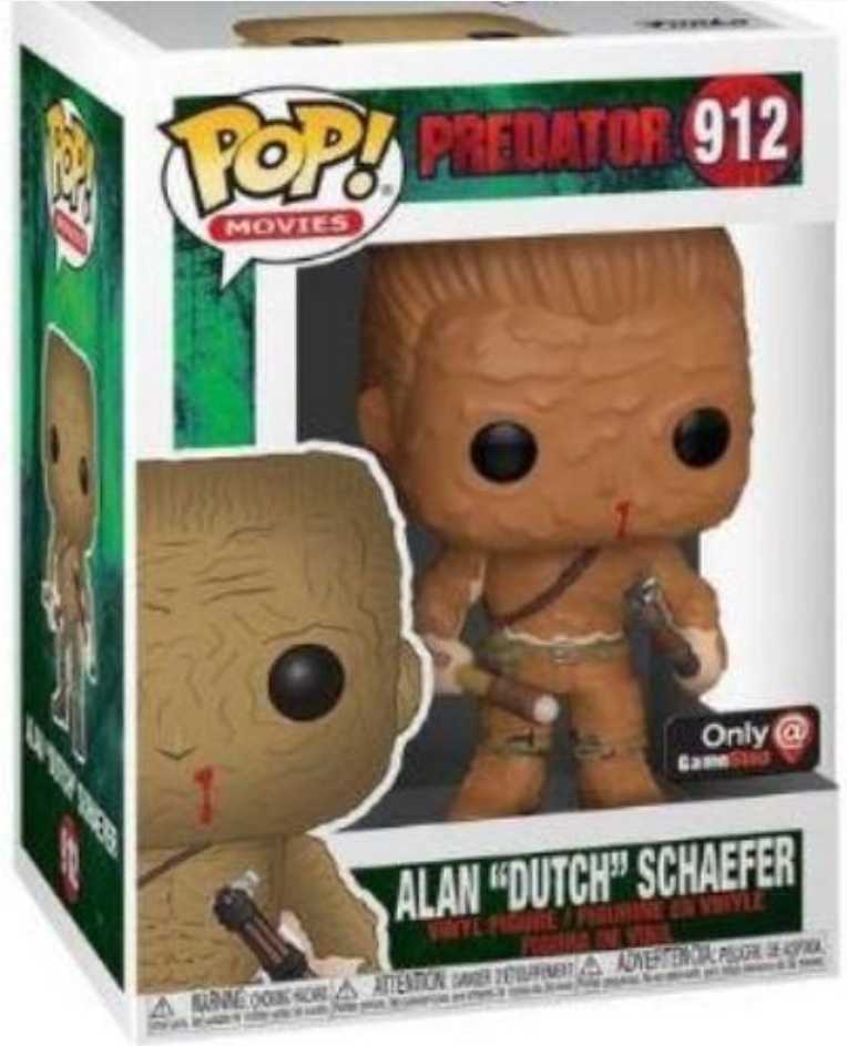 Friends: Ross As Sputnik #1070