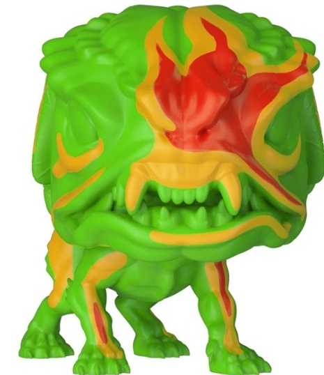 Funko: Predator #621 The Predator Predator Hound Heat Vision   action figure collectible - Main Image 2