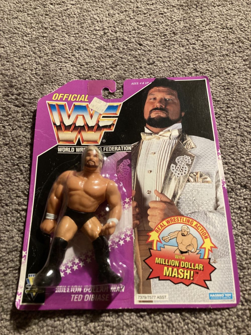 Dree Elle & Uncle Montork