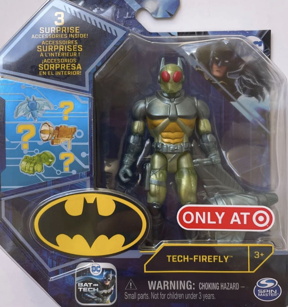 Beast Man & War Sled