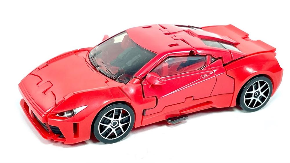 SS-71 Dino - Hasbro (Studio Series) action figure collectible [Barcode 5010993807475] - Main Image 3