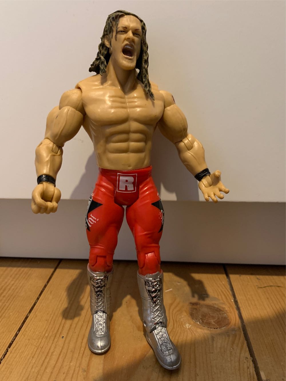 Xenomorph Alien Hive Protector & Lt. Gorman w/Super Power Loader